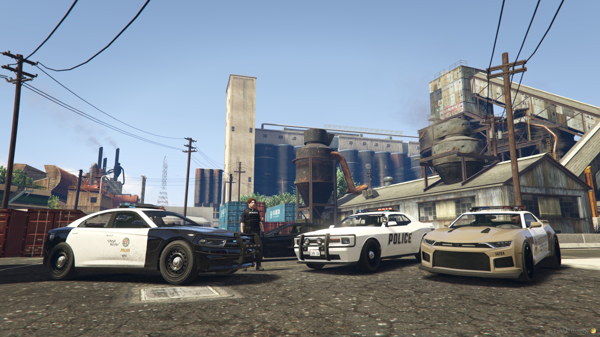 Service Publics