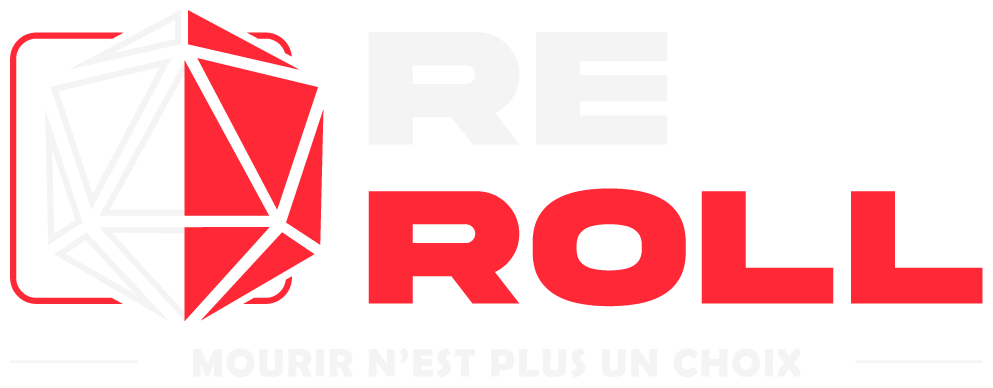 Logo Reroll 2